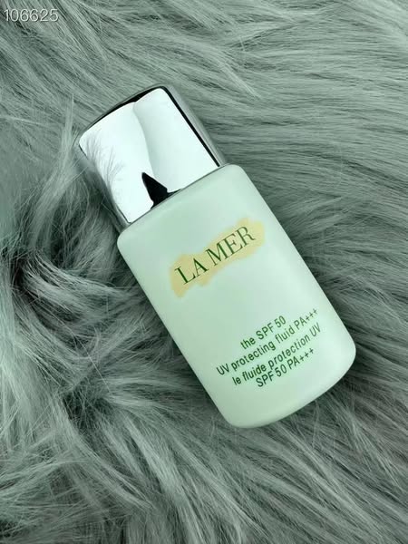 LA MER 海洋拉娜高防護隔離乳20ml  