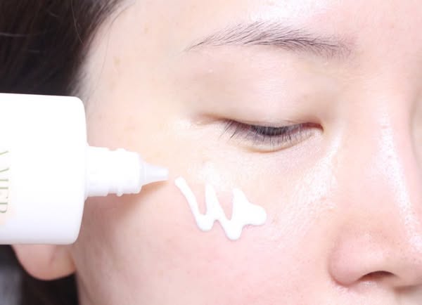 LA MER 海洋拉娜高防護隔離乳20ml  