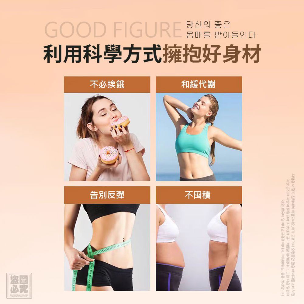 韓國🇰🇷Boudicca燃解力黑咖啡50包/罐