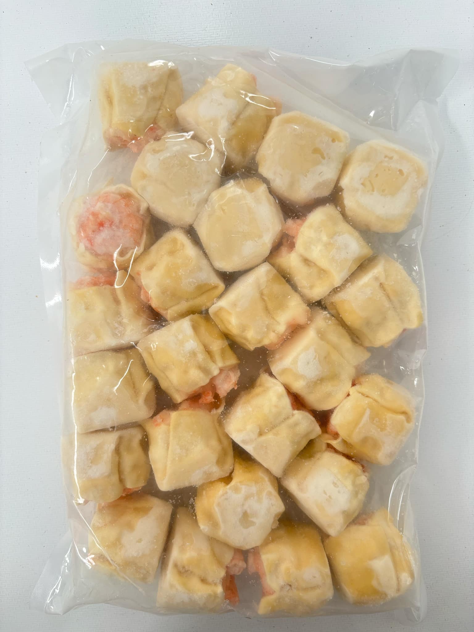 冷凍蝦燒賣(超級大) 875g 