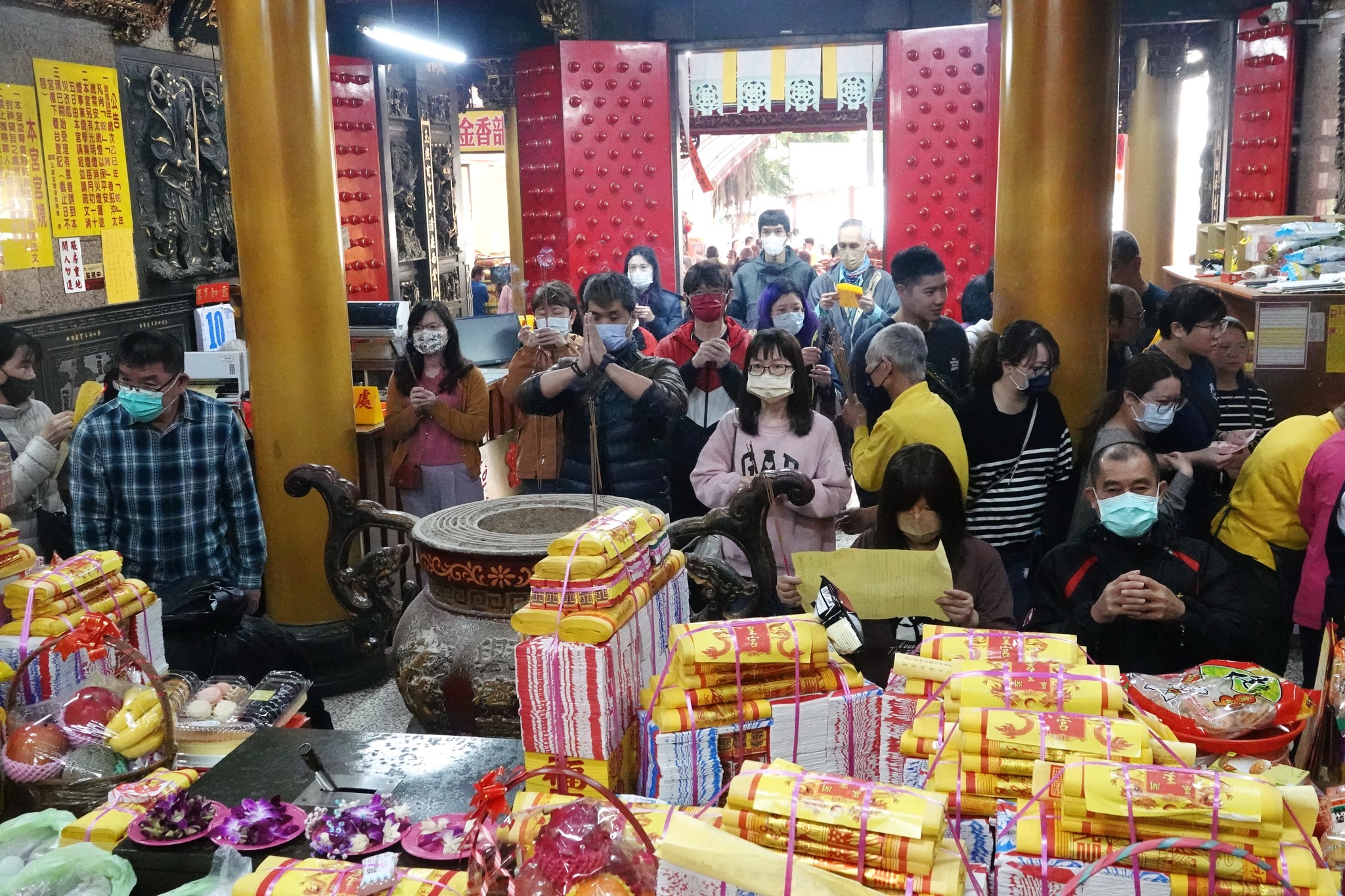 2025年-天赦日-補運/改運/補財庫