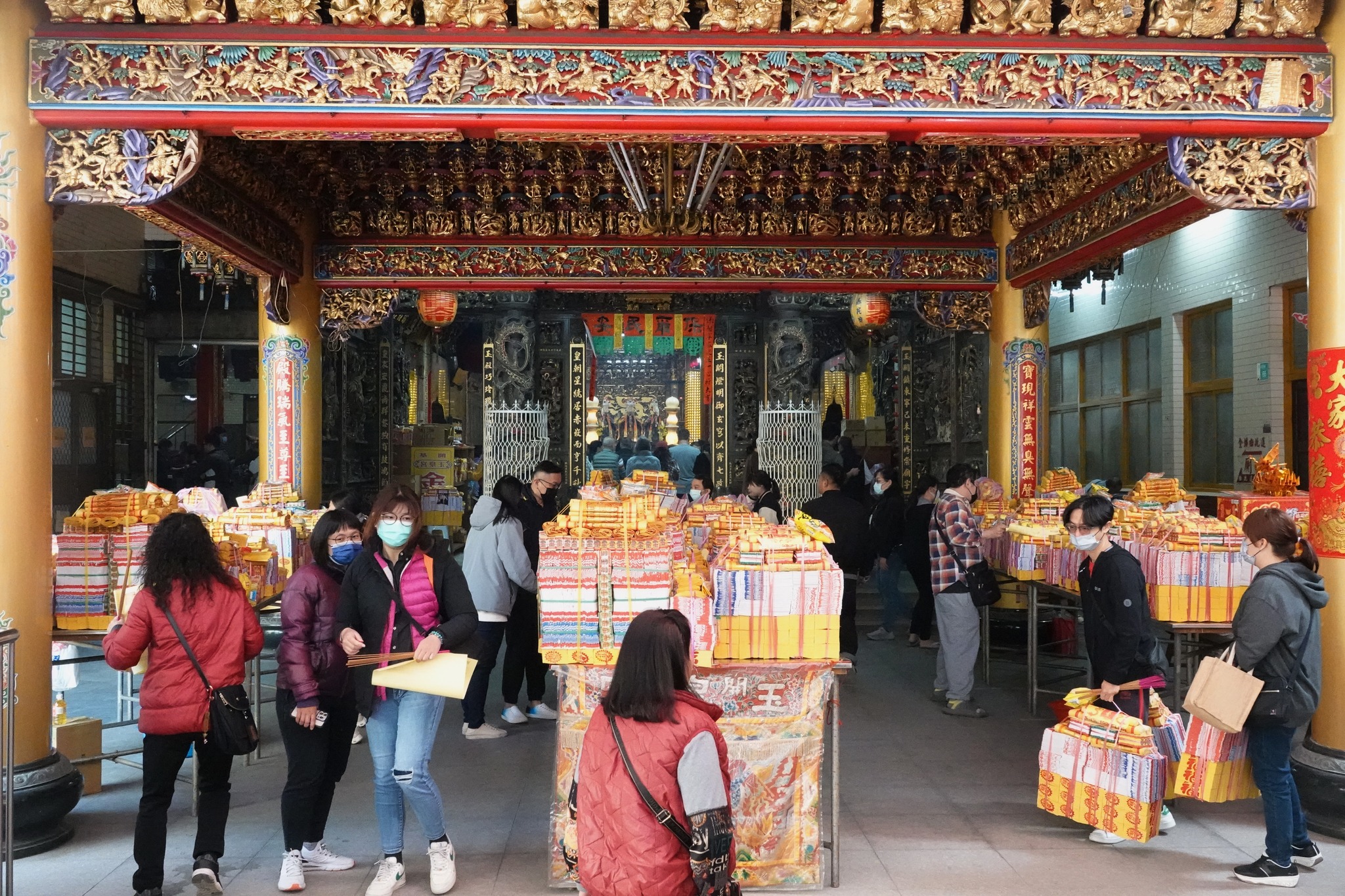 2025年-天赦日-補運/改運/補財庫