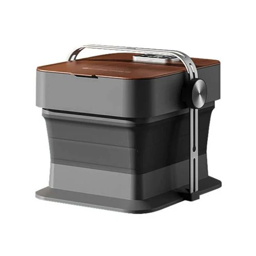 現貨★Hoper Layer -Folding Foot Bath Massager电热足浴按摩器(ZD-01)