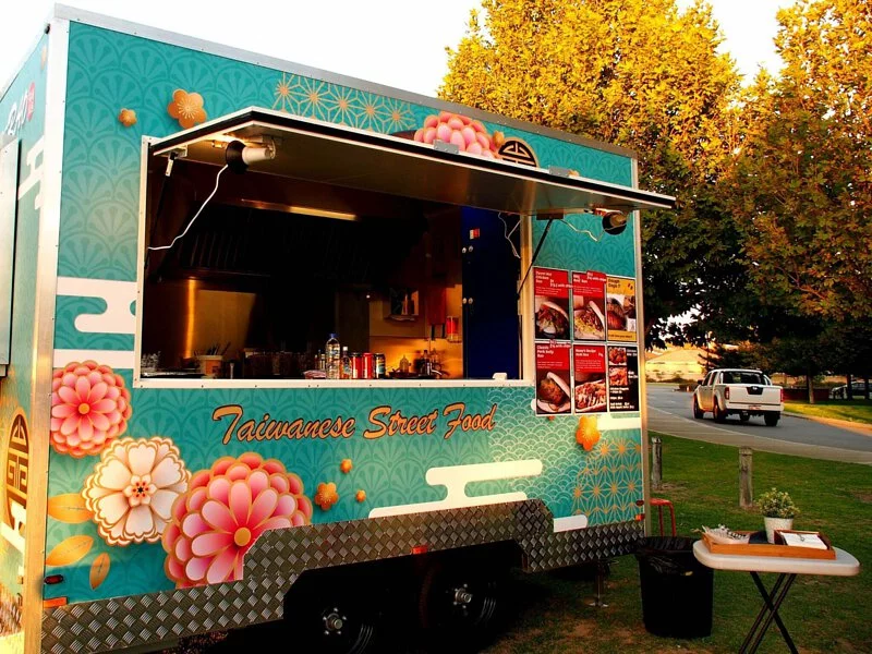 現貨＊福氣餐車系列-鹹酥雞700G