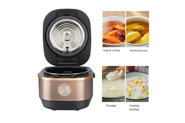 現貨★九陽Joyuoung-4L低糖電飯煲 FA-F20