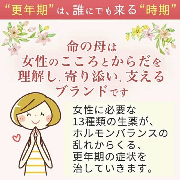 小林製藥 KOBAYASHI 命之母A 女性更年期調理保健藥 840錠