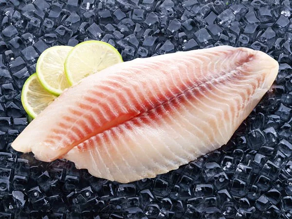 台灣進口鯛魚片200-250g