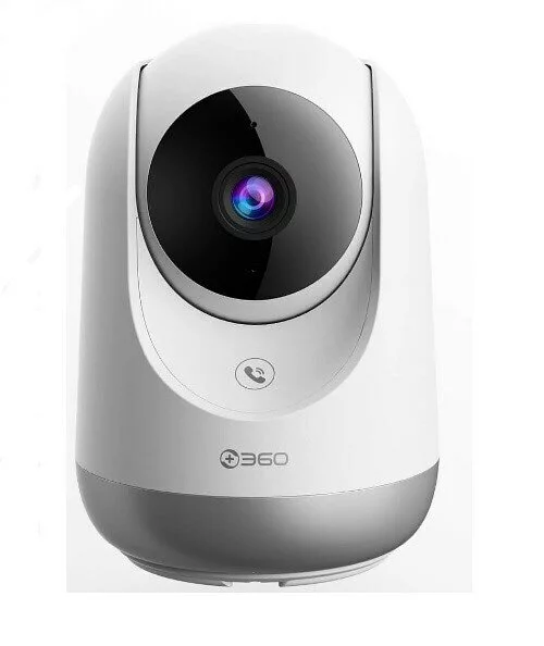 奇虎360攝像頭-1080P