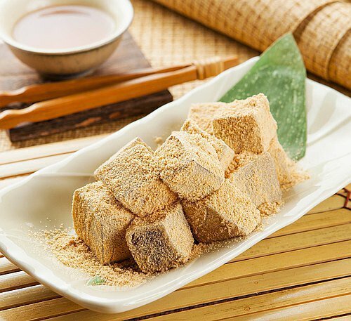 日本★麻糬厥餅