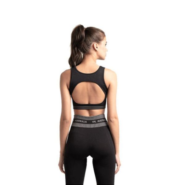 YPL Vanish Training Bralette