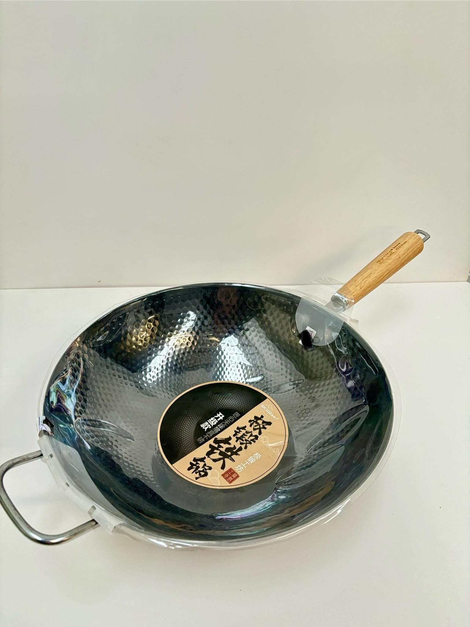 KSISE Tsuchime 鐵鍋