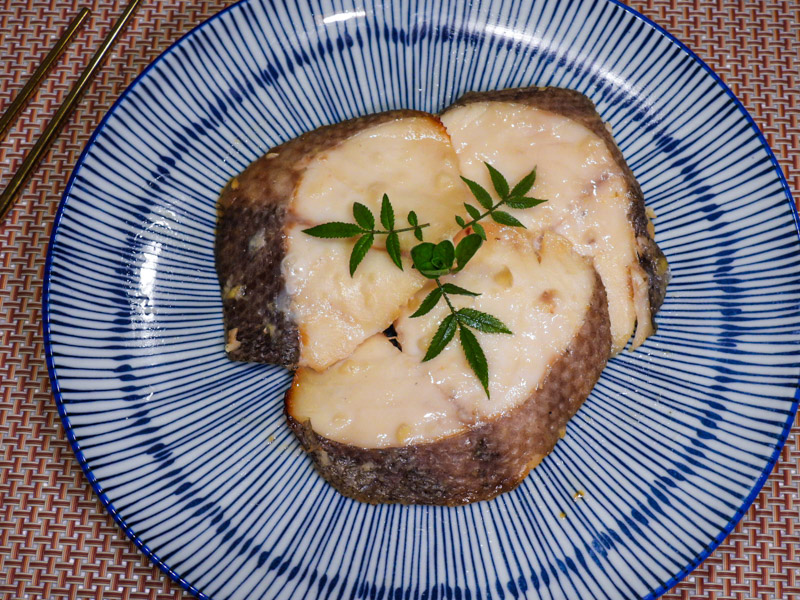 台灣進口★鱈魚片800g/袋