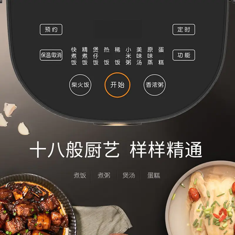 現貨★九陽Joyuoung-2L智能迷你電飯煲 FA-F20