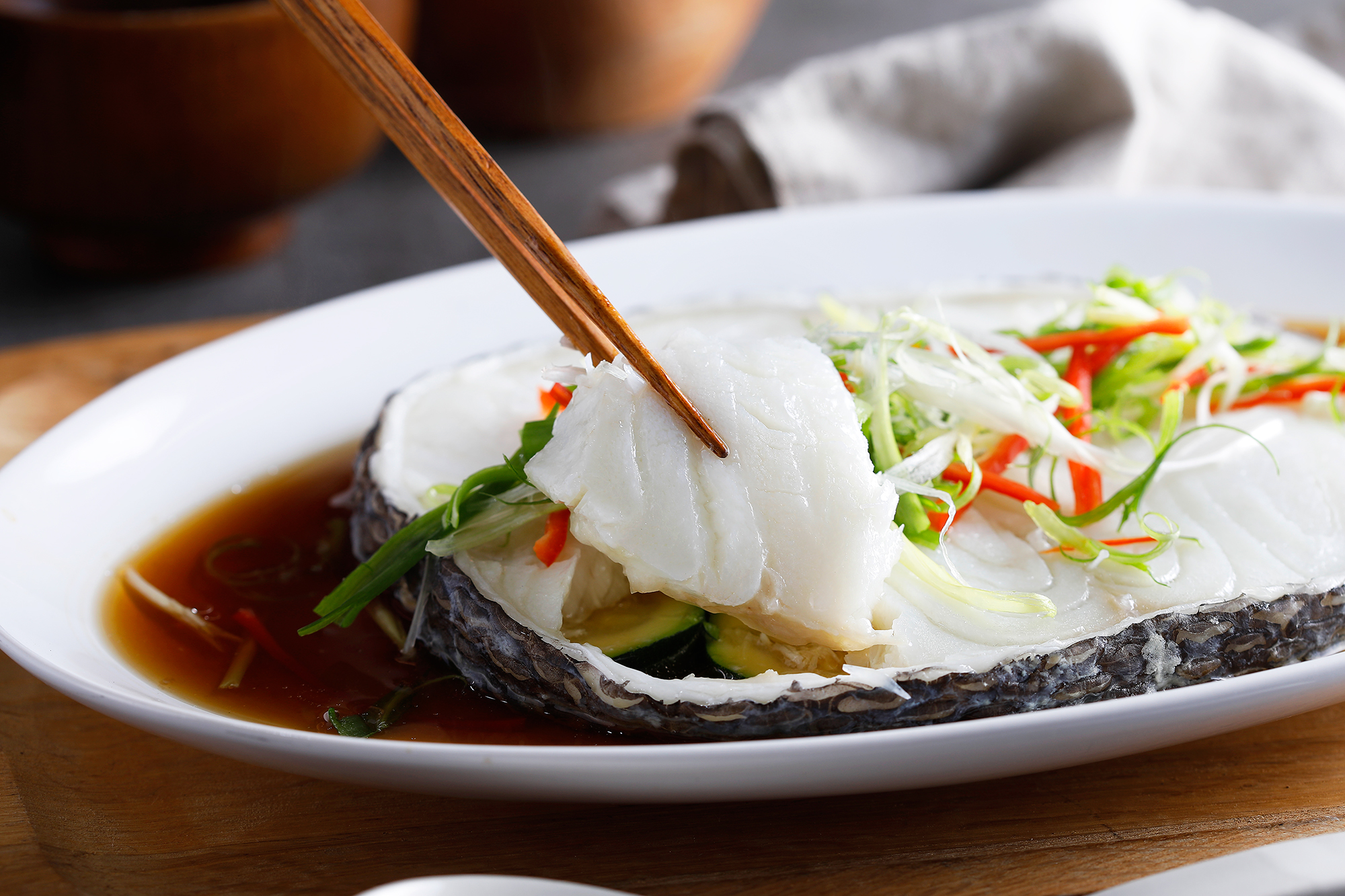 台灣進口★鱈魚片800g/袋