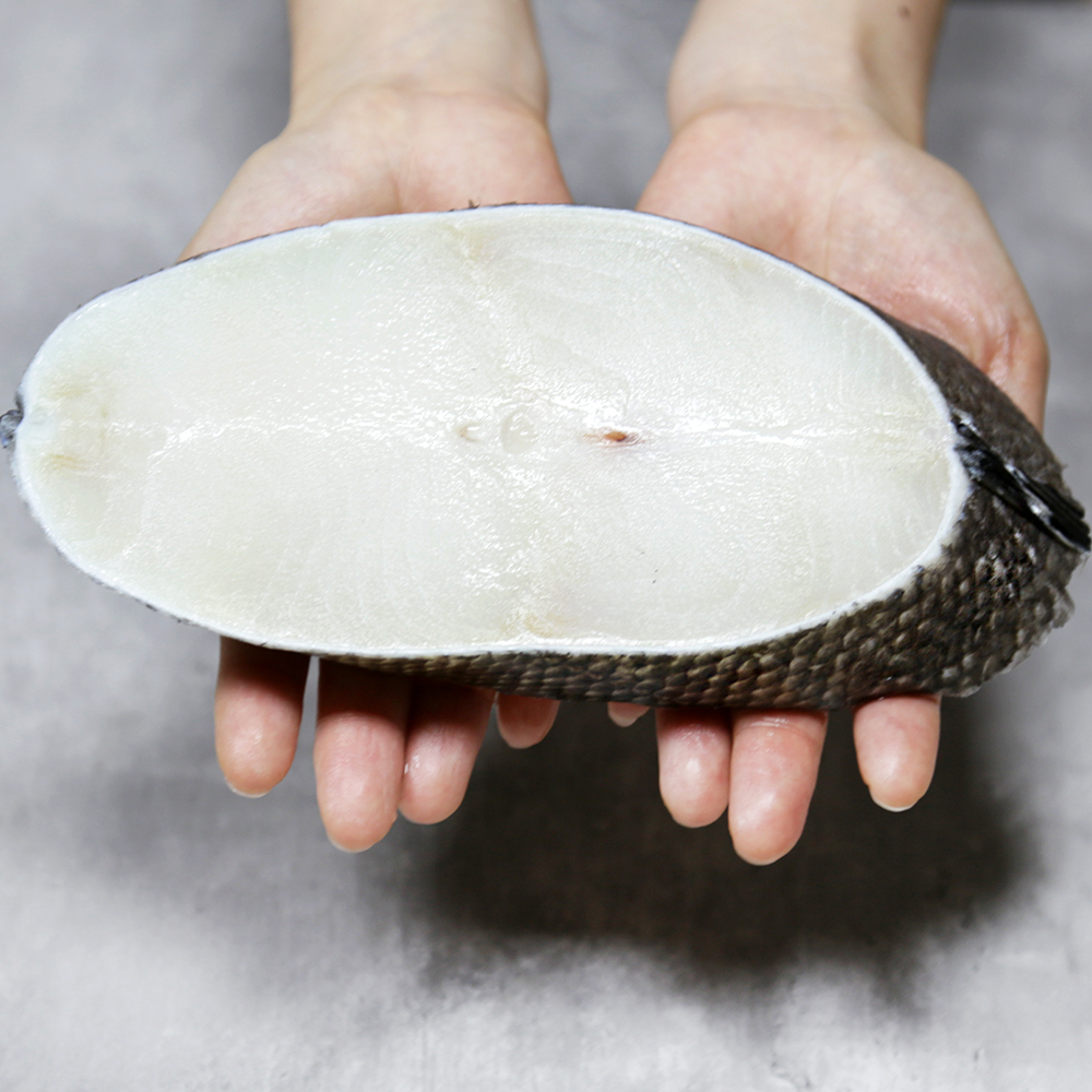 台灣進口★鱈魚片800g/袋