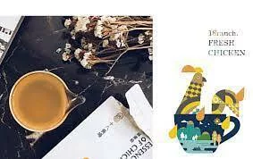 台灣【十八養場】-紅玉雞滴雞精�隨身包 50ml-6入禮盒裝