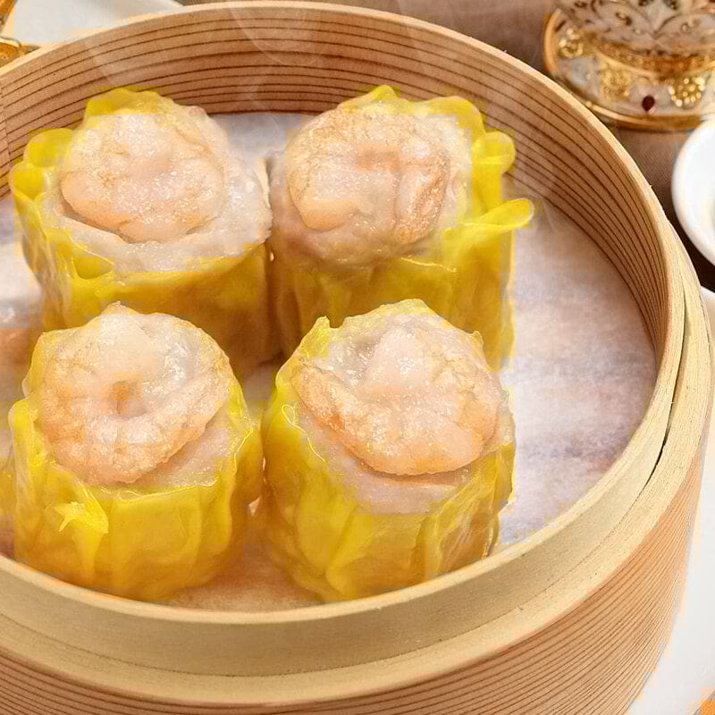 冷凍蝦燒賣(超級大) 875g 