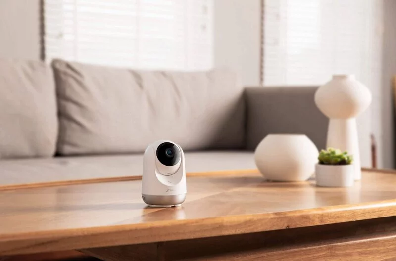 奇虎360攝像頭-1080P