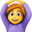 🙆&zwj;♀️