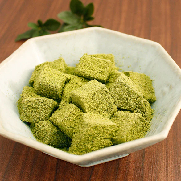 日本★麻糬厥餅