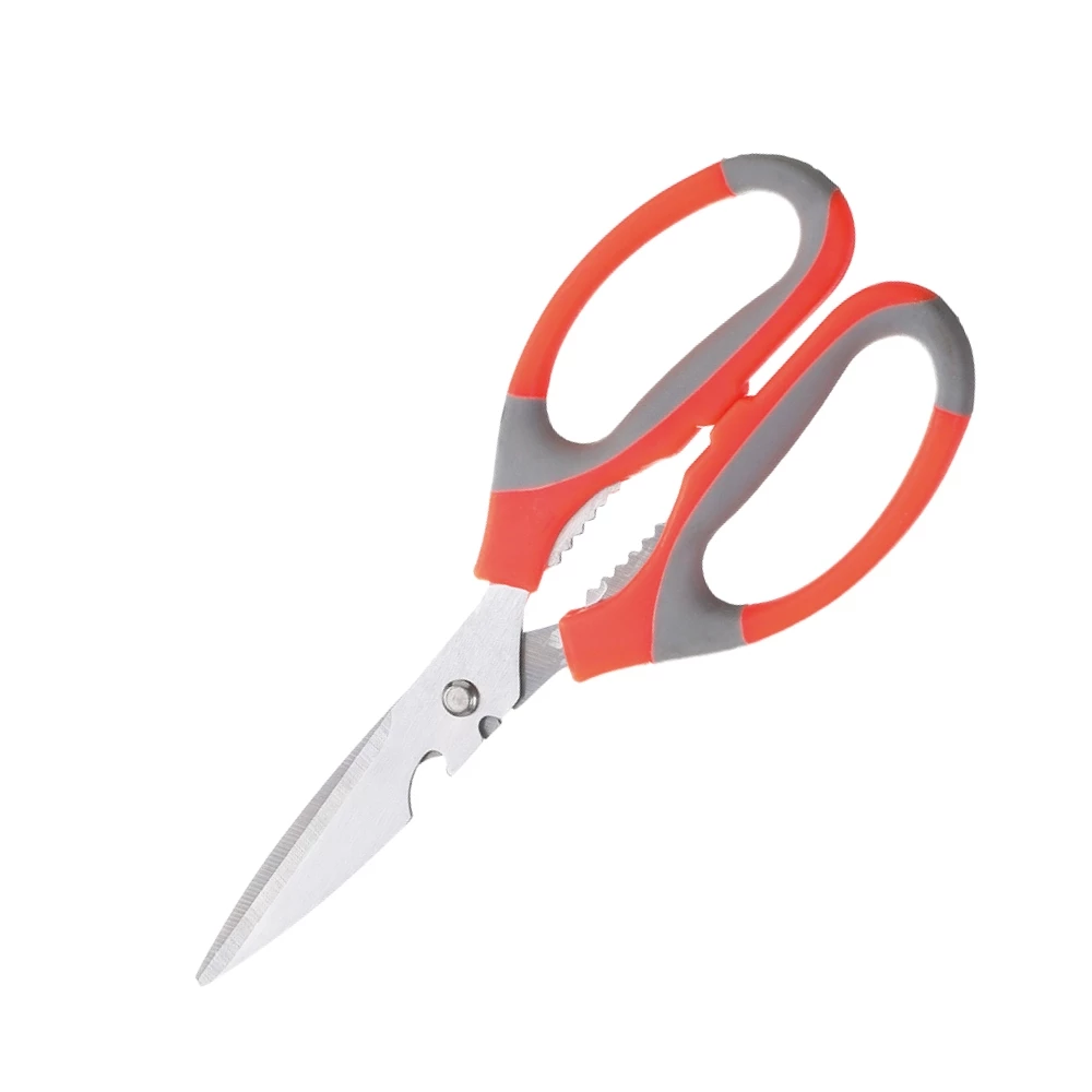 多功能不鏽鋼料理剪刀