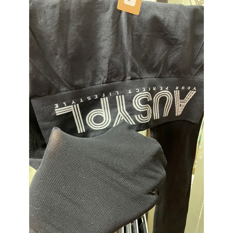 YPL Popping Pants 亮白超能褲/騎行褲