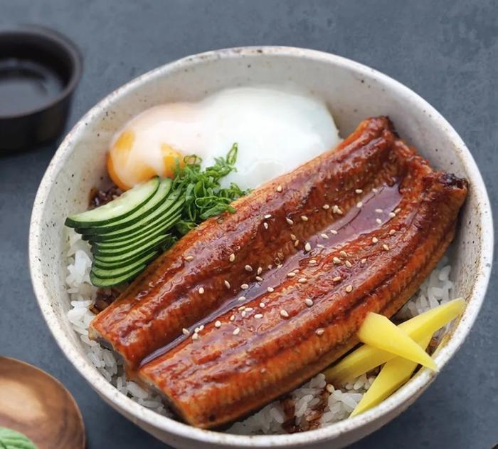 日本★蒲燒鰻魚200g