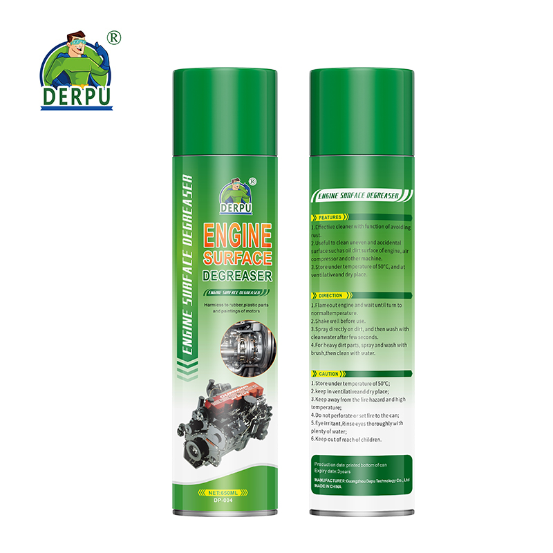 Engine Surface Degreaser