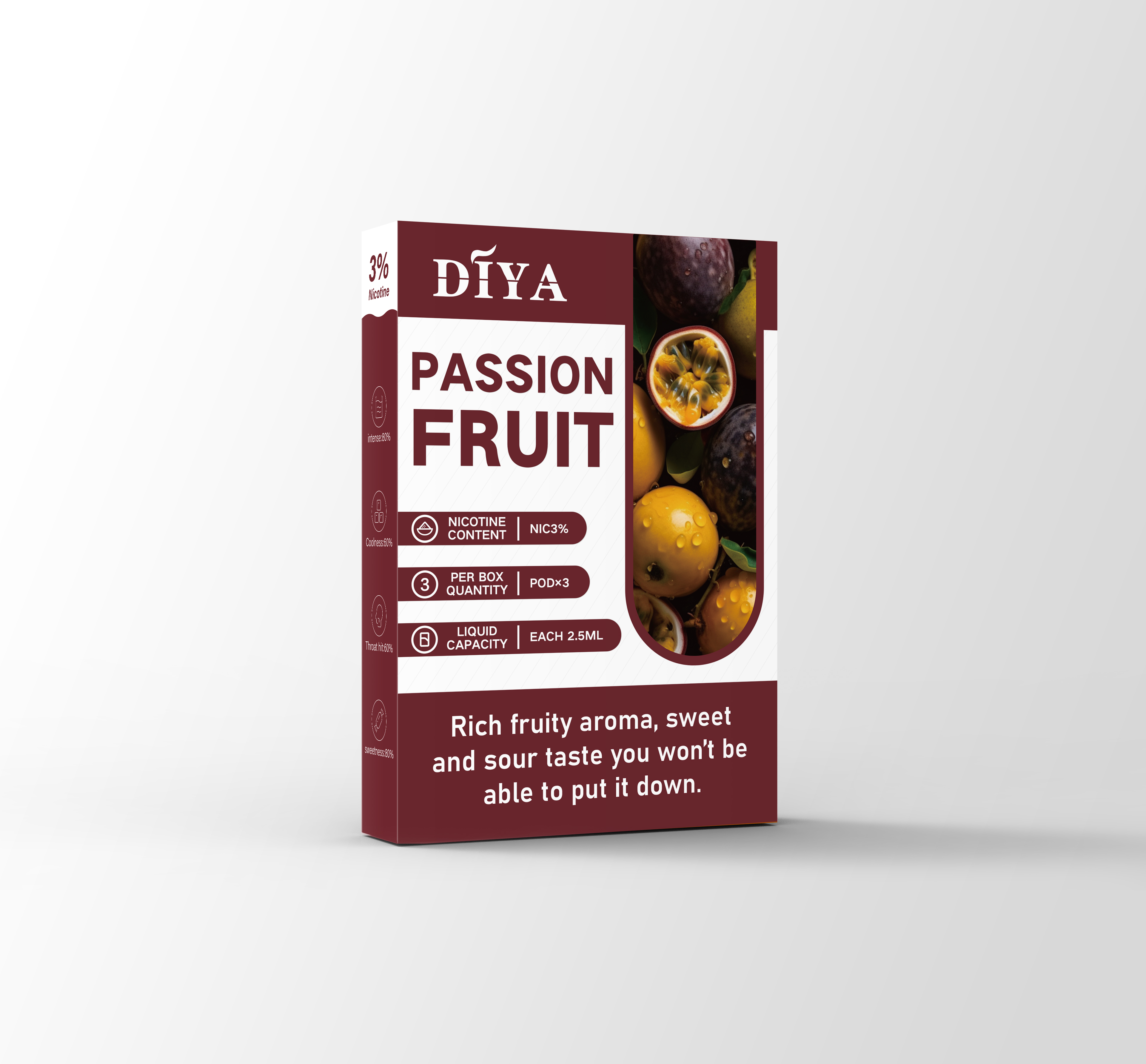 🔥叮啞煙彈🔥三顆盒裝 | 通用型叮啞主機 | 適配一代主機 | 台灣現貨供應