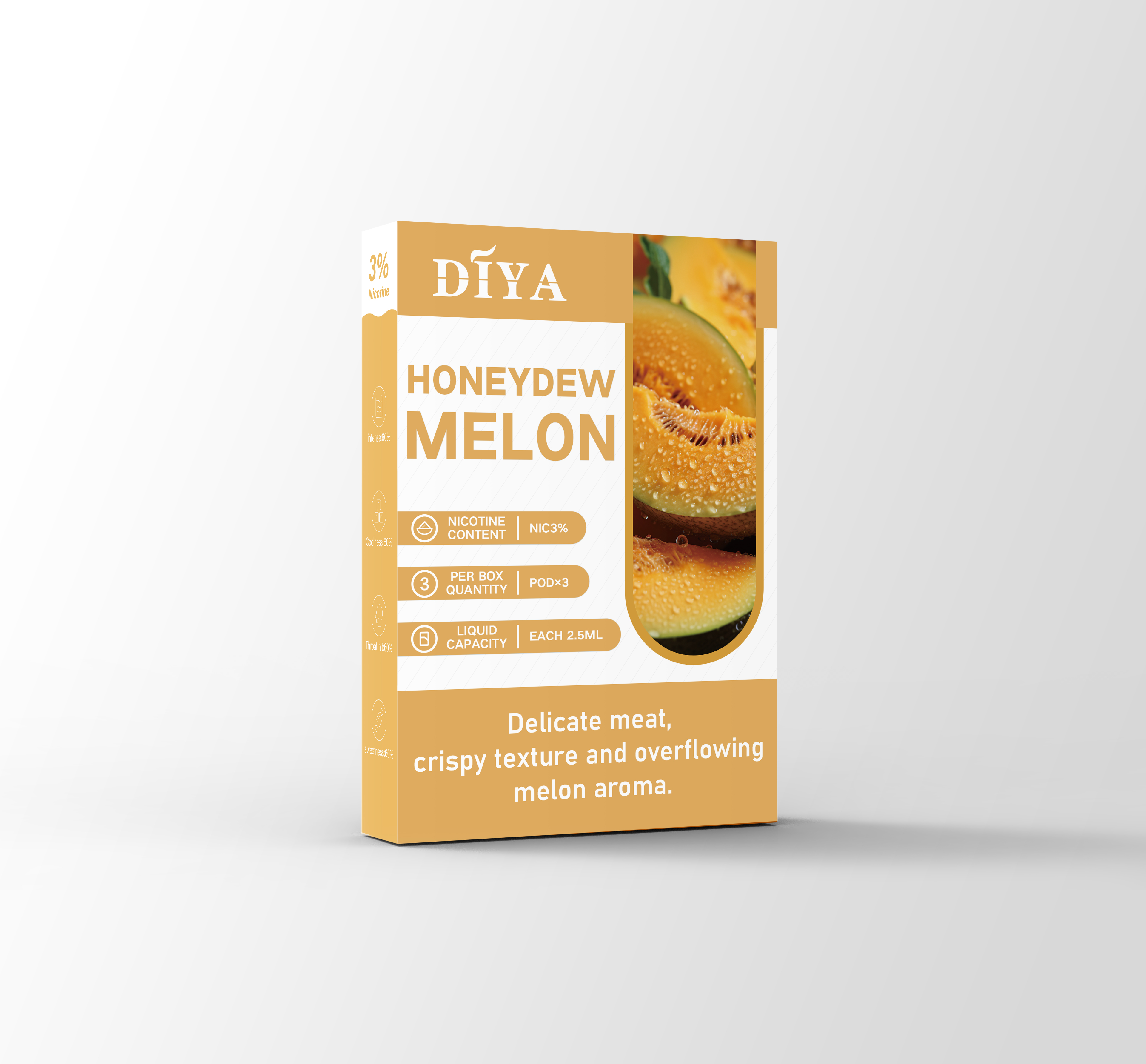 🔥叮啞煙彈🔥三顆盒裝 | 通用型叮啞主機 | 適配一代主機 | 台灣現貨供應