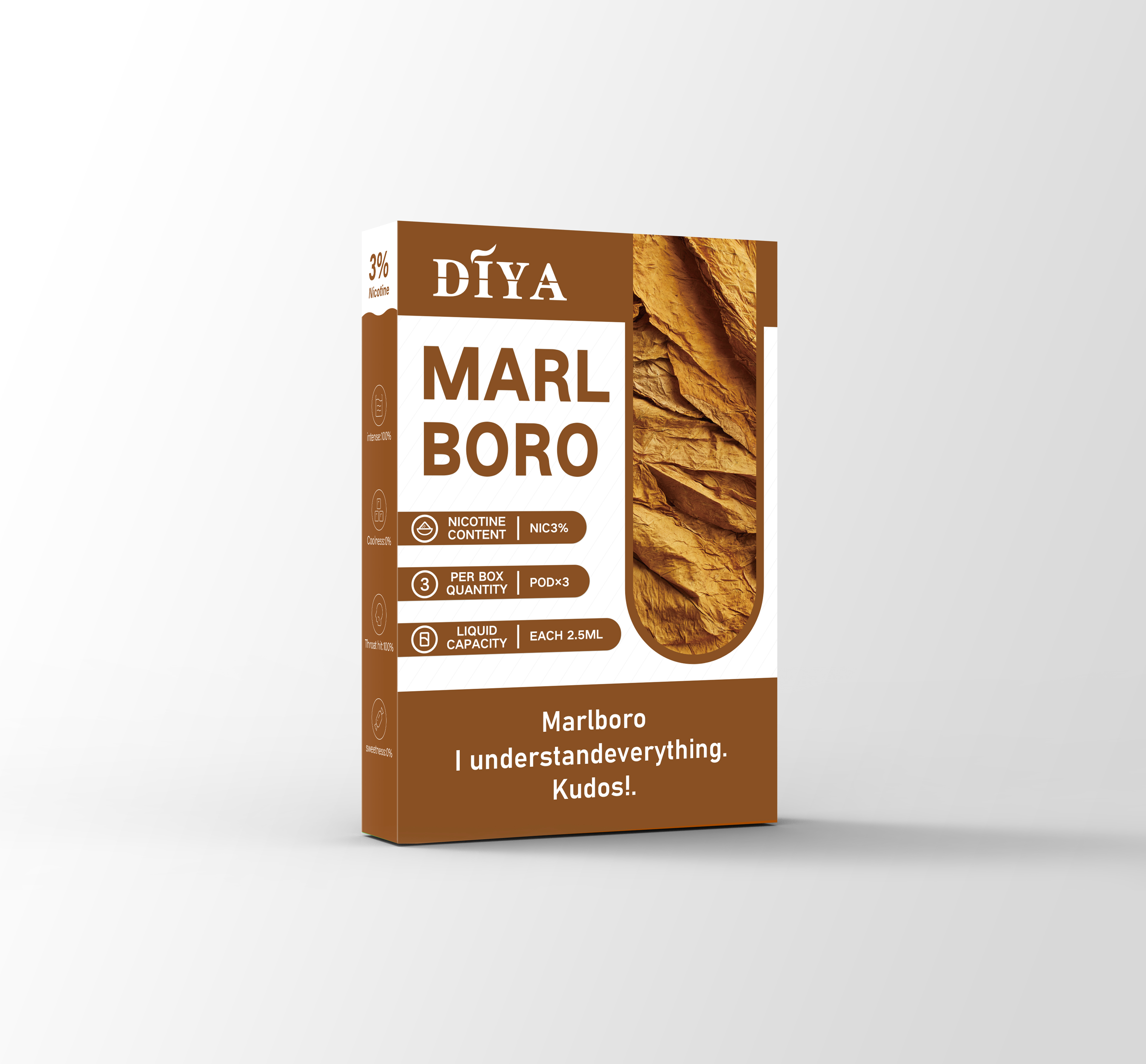 🔥叮啞煙彈🔥三顆盒裝 | 通用型叮啞主機 | 適配一代主機 | 台灣現貨供應