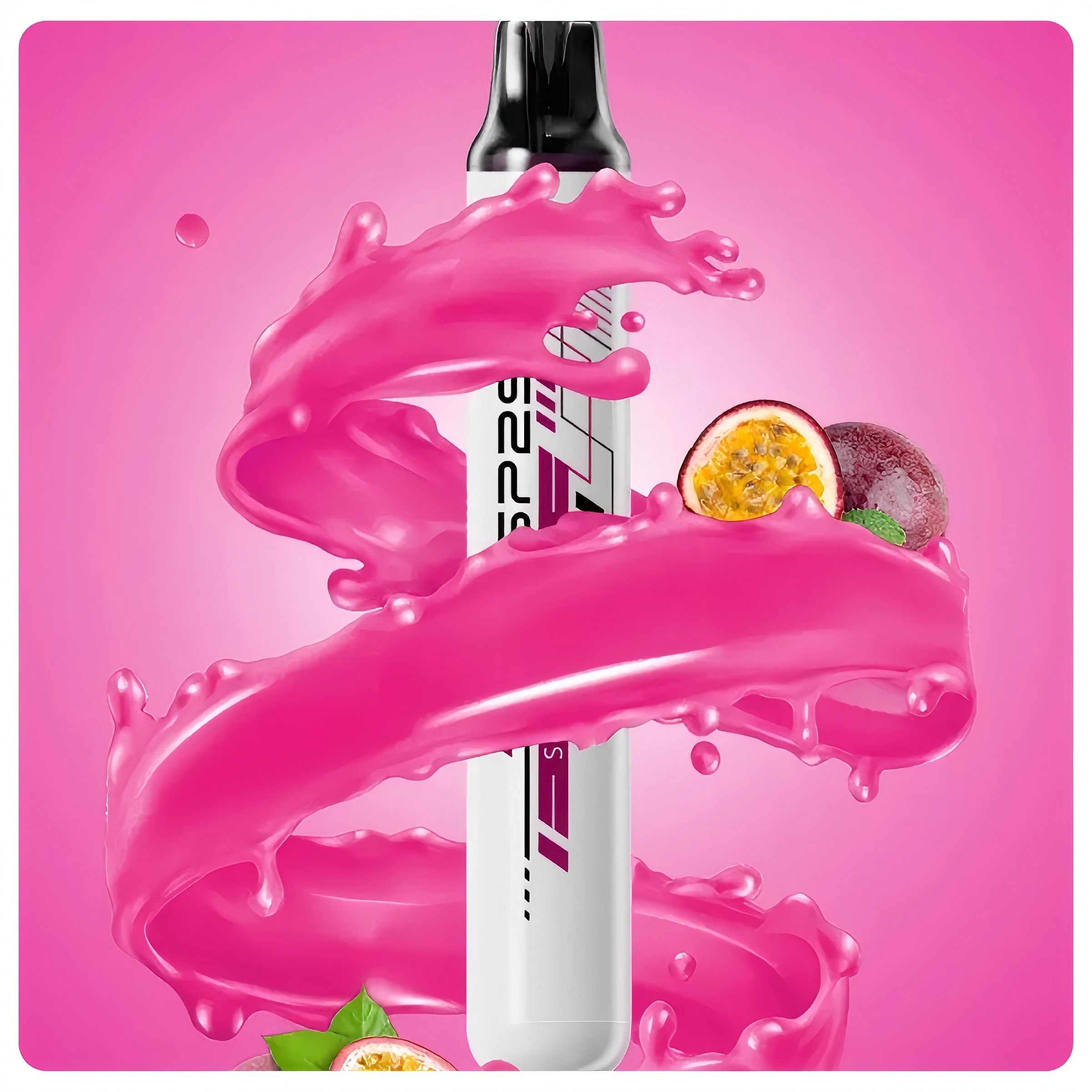 SP2S 思博瑞 ONCE  PRO 5000 Puff 抛棄式/一次性電子煙 持久新體驗