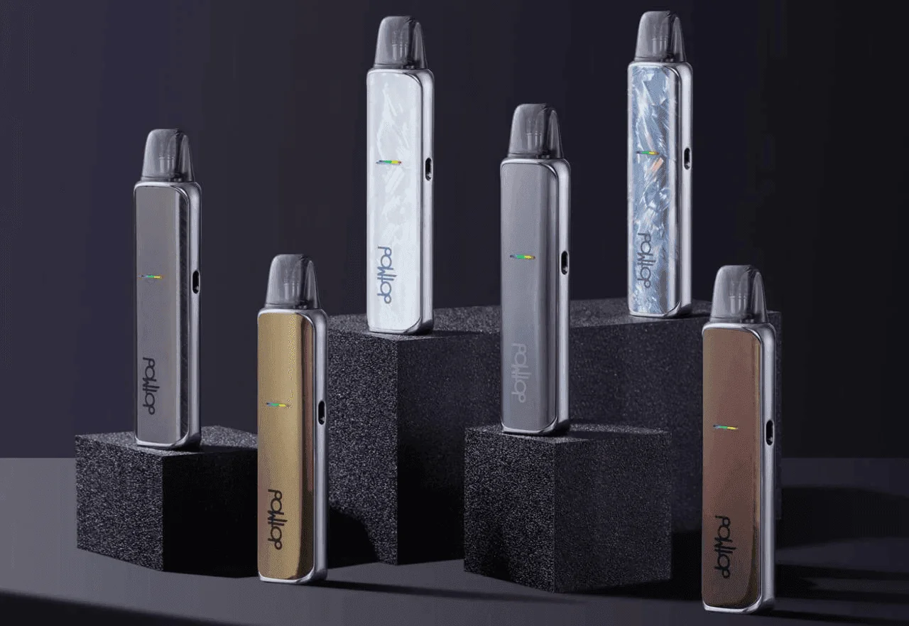 佩特里DotPod Lite  電子煙主機套裝 28W功率 台灣現貨