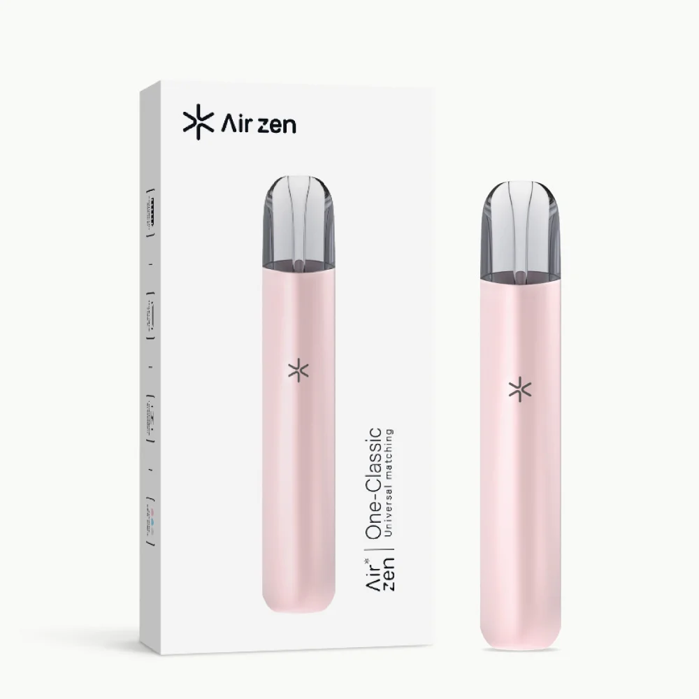 AIRZEN 艾爾藍電子煙主機 | RELX等一代煙彈通配主機