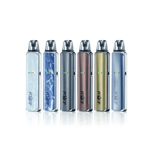 佩特里DotPod Lite  電子煙主機套裝 28W功率 台灣現貨