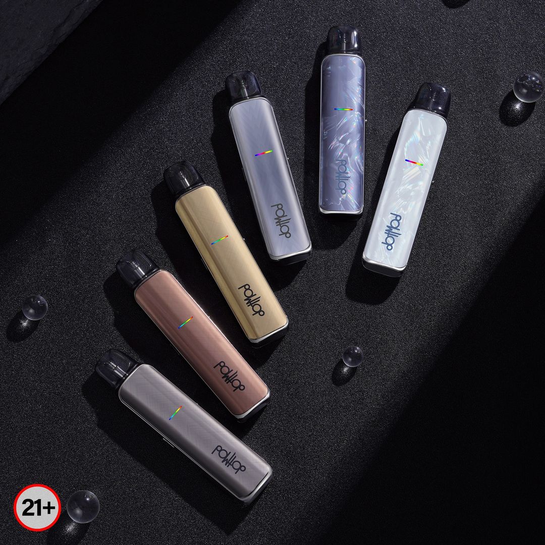 佩特里DotPod Lite  電子煙主機套裝 28W功率 台灣現貨