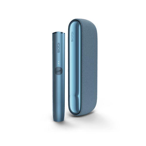 【IQOS ILUMA主機】IQOS ILUMA藍色 加熱不燃燒 加熱菸