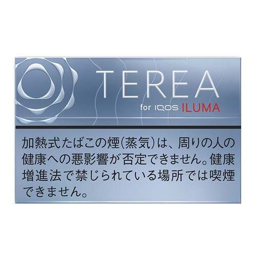 【IQOS ILUMA菸彈】淡原味 IQOS ILUMA專用加熱菸菸彈 TEREA煙彈 