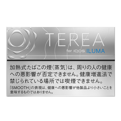 【IQOS菸彈】IQOS ILUMA專用加熱菸菸彈 TEREA煙彈 堅果味