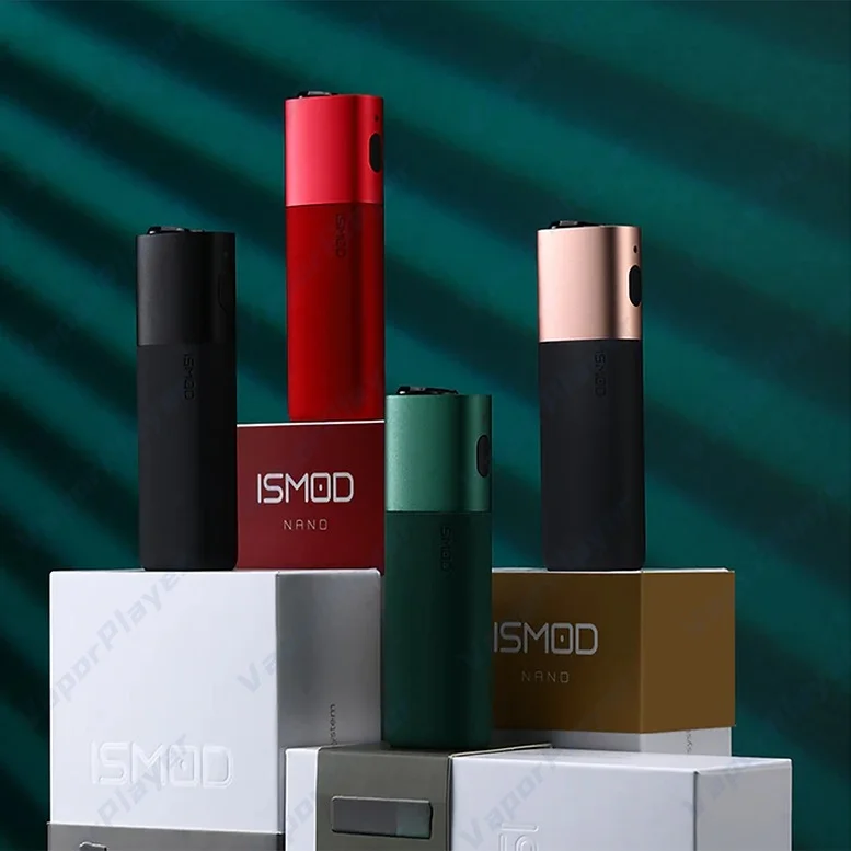 ISMOD-NANO