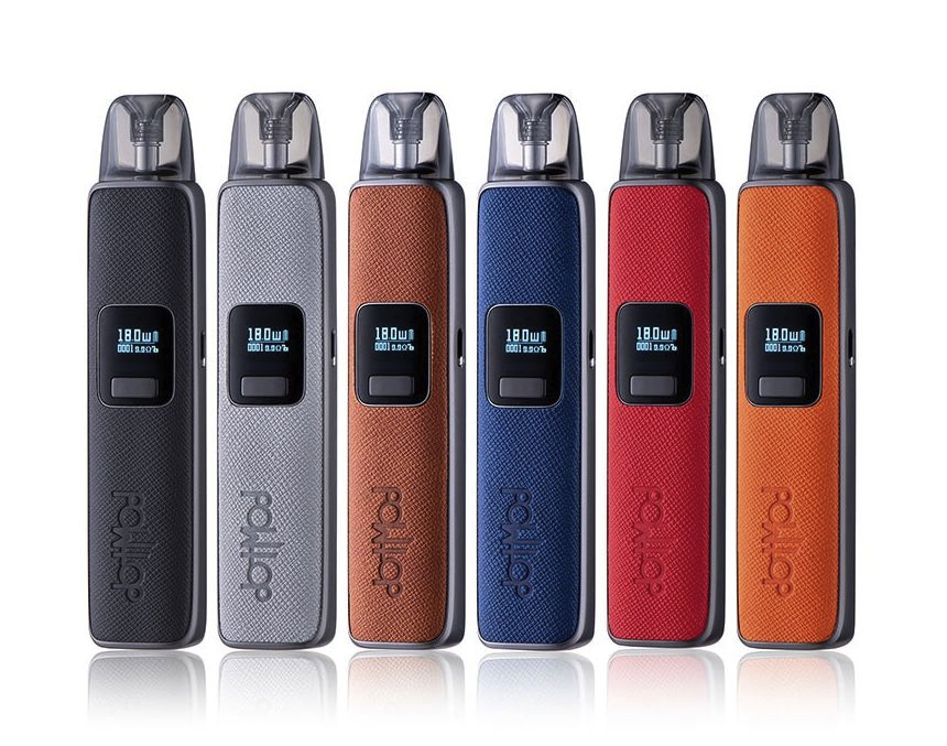 DOTMOD 佩特里 DOTPODS PRO 注油式電子煙主機 