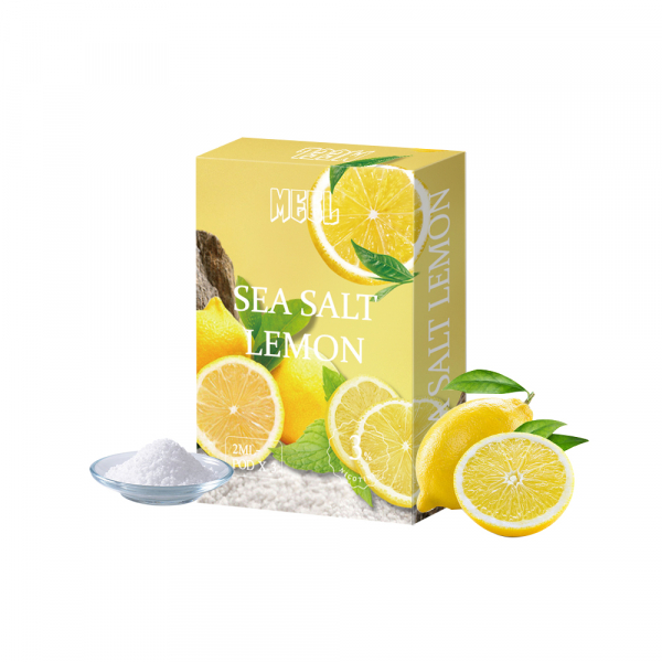 【MEEL】一代封閉式煙彈 | 通用悅刻、SP2S等一代主機 | 一盒三顆裝