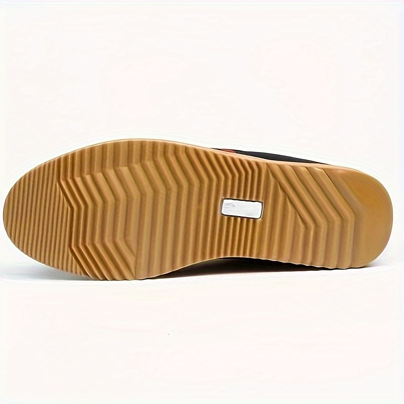 2023 mens new canvas shoes breathable non slip lace up skate shoes for outdoor spring and autumn details 4