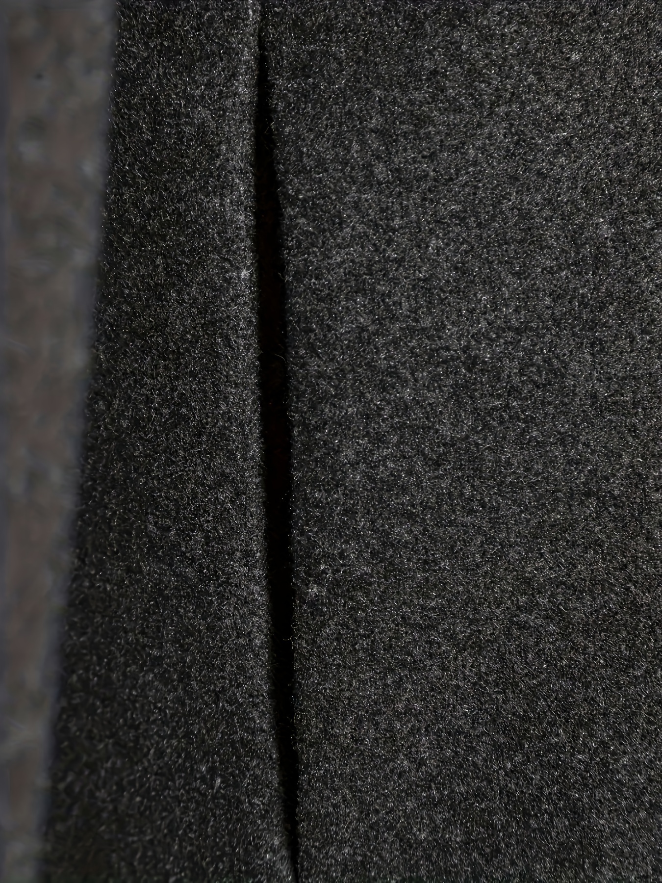 two sizes smaller mens classic long trench coat casual single breasted retro overcoat for fall winter jacket christmas gifts details 8