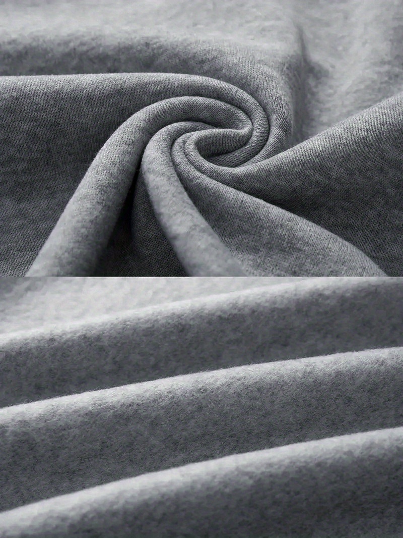 cartoon frog print sweatshirt casual long sleeve crew neck sweatshirt womens clothing details 2