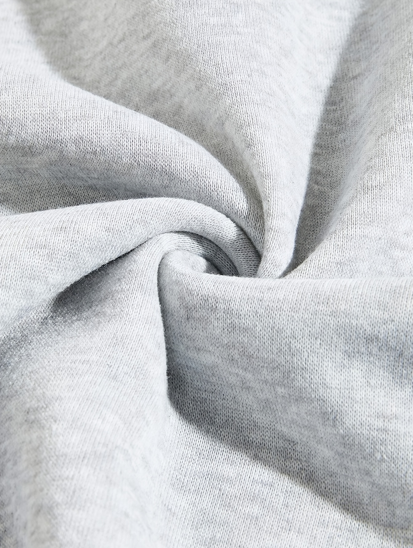 be you print sweatshirt casual long sleeve crew neck sweatshirt womens clothing details 4