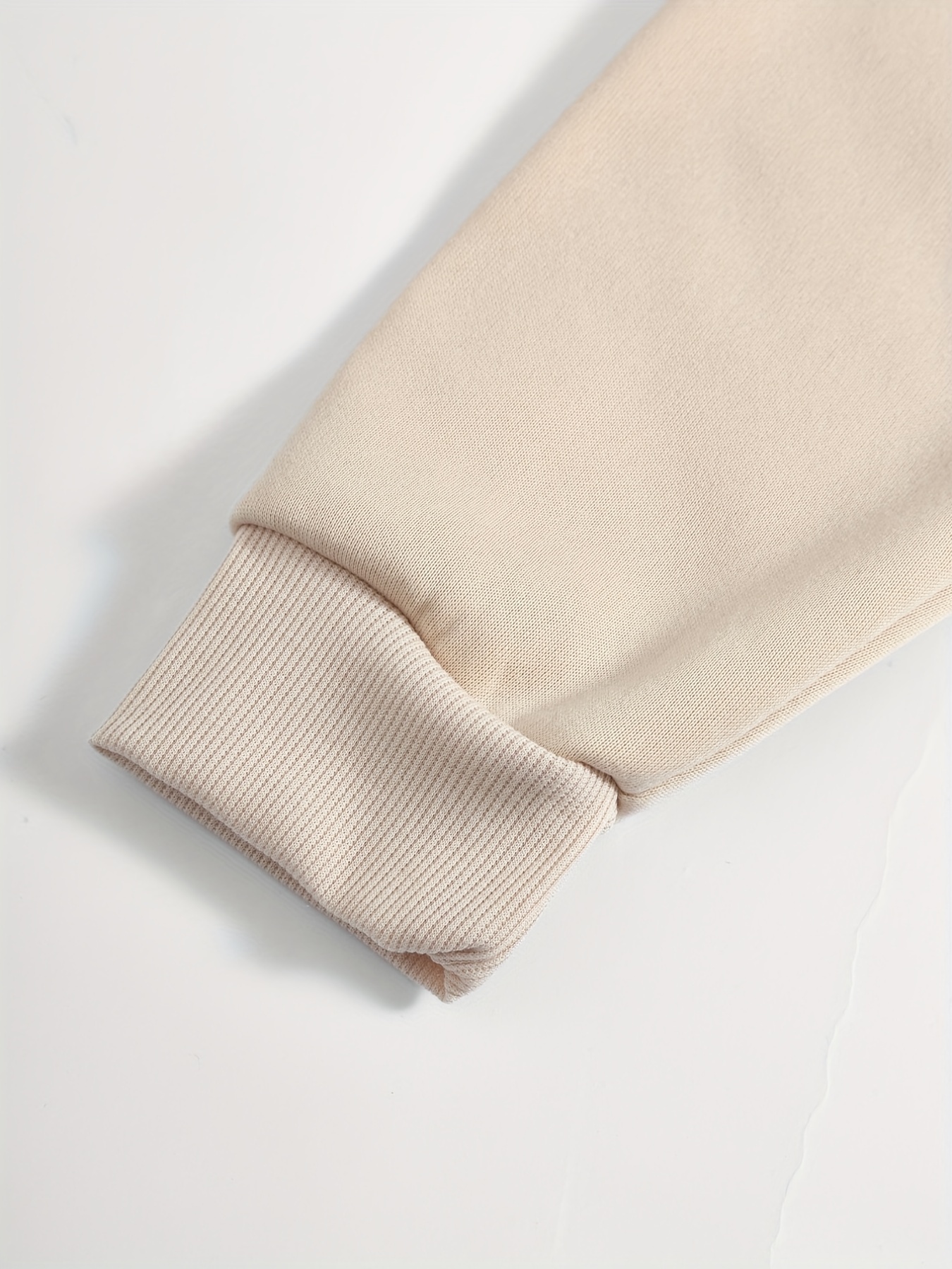 cowboy letter print drawstring hoodie casual long sleeve kangaroo pocket hoodie sweatshirt womens clothing details 27