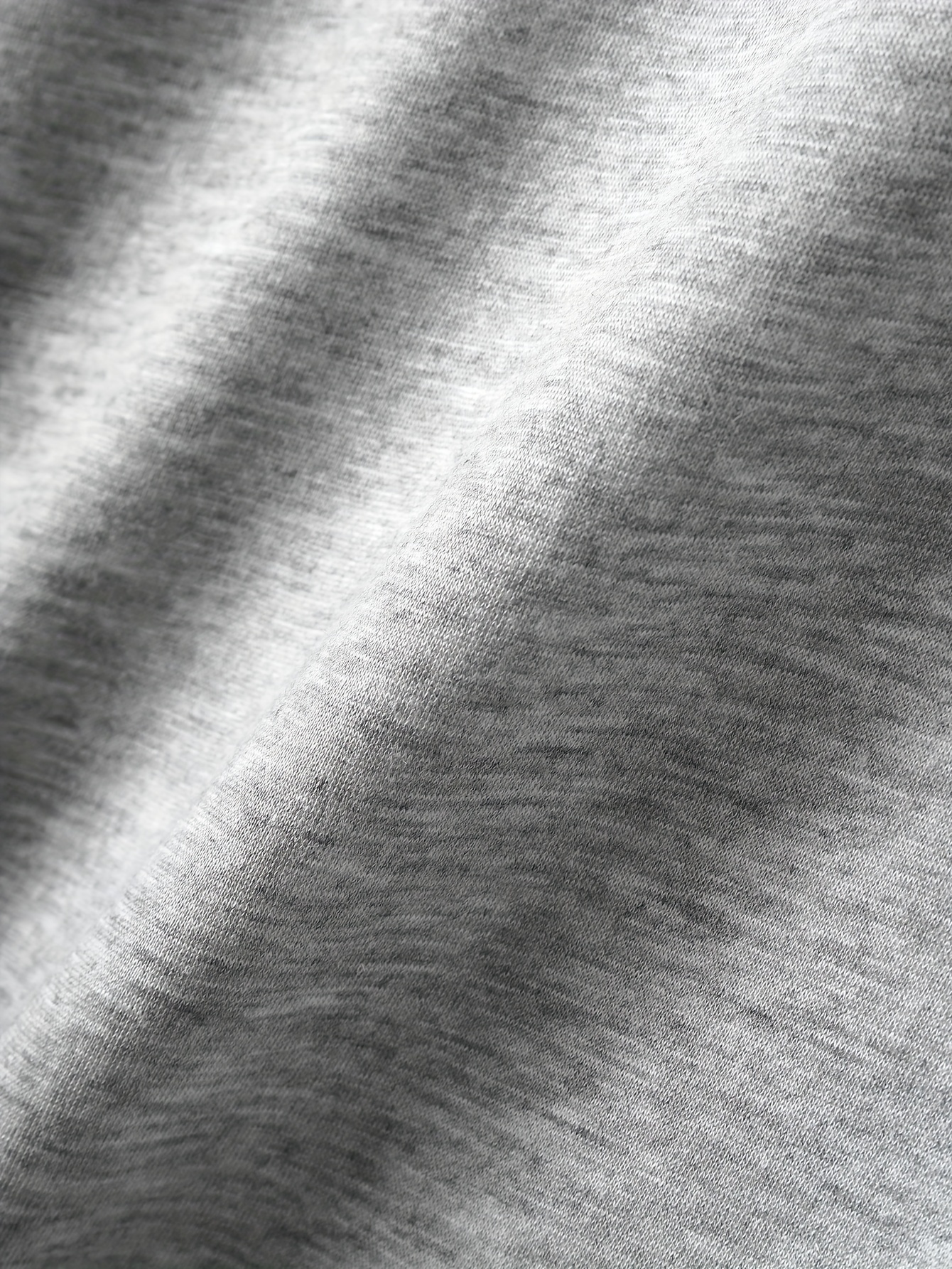 solid crew neck thermal sweatshirt casual long sleeve simple sweatshirt for fall winter womens clothing details 27