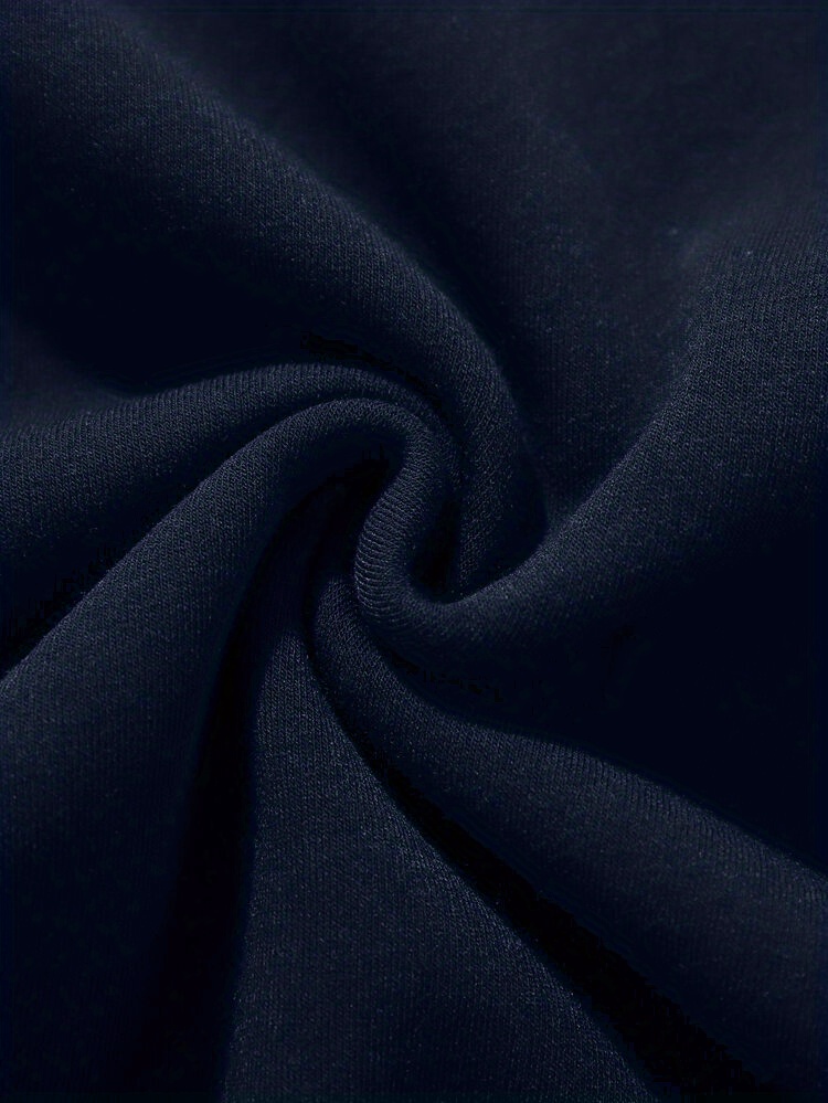 sandiego letter print sweatshirt casual crew neck long sleeve sweatshirt womens clothing details 2