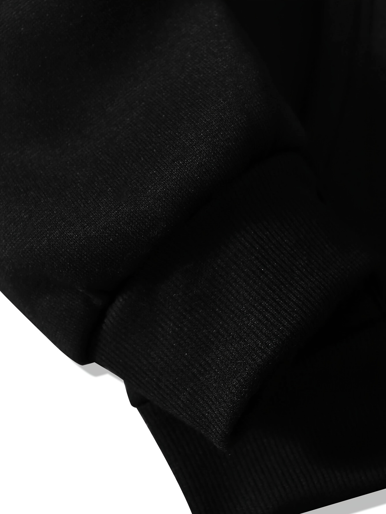 cowboy letter print drawstring hoodie casual long sleeve kangaroo pocket hoodie sweatshirt womens clothing details 21